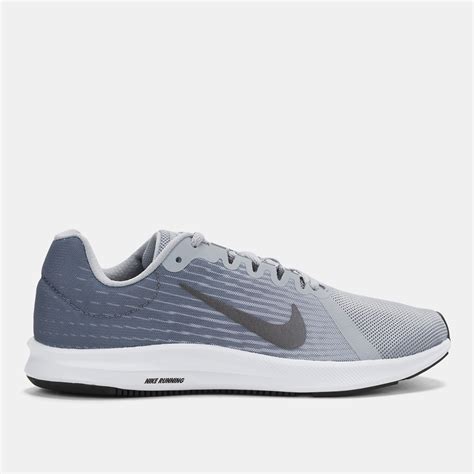 nike downshifter 8 damen schwarz günstig|Nike running downshifter 8.